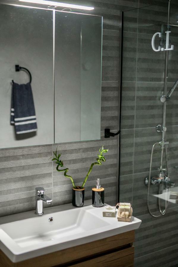 City Lofts 알렉산드로폴리스 외부 사진