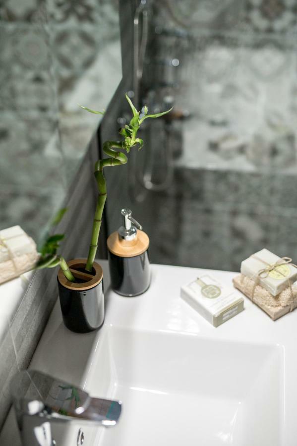 City Lofts 알렉산드로폴리스 외부 사진