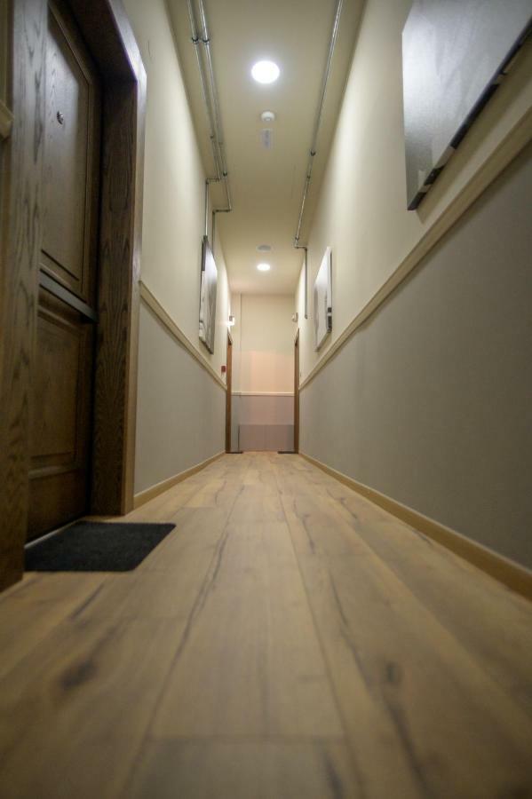 City Lofts 알렉산드로폴리스 외부 사진