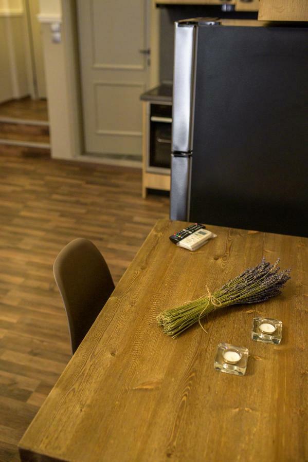City Lofts 알렉산드로폴리스 외부 사진