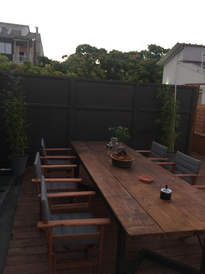 City Lofts 알렉산드로폴리스 외부 사진
