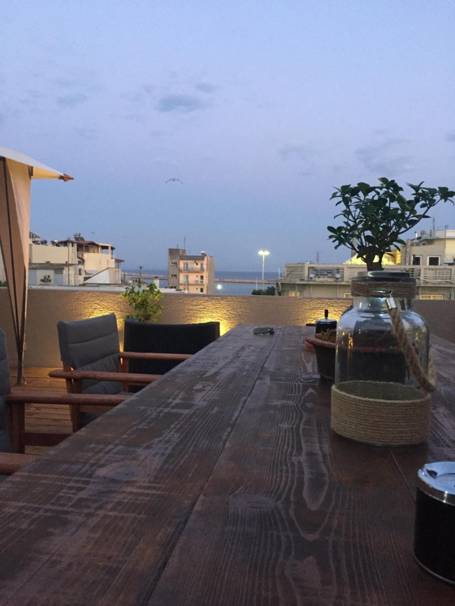 City Lofts 알렉산드로폴리스 외부 사진
